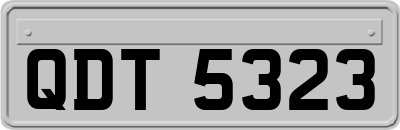 QDT5323