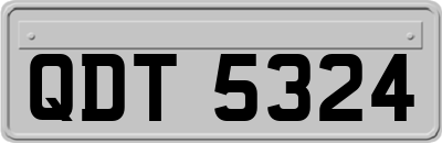 QDT5324