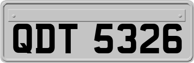 QDT5326
