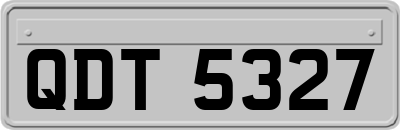 QDT5327