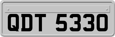 QDT5330
