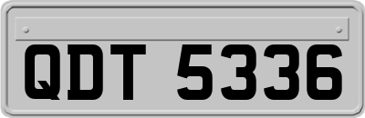 QDT5336