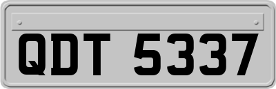 QDT5337
