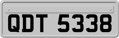 QDT5338