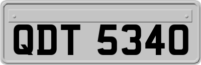 QDT5340