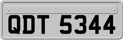 QDT5344