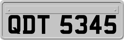 QDT5345