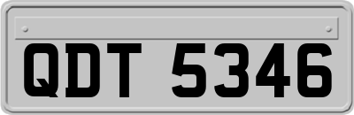 QDT5346