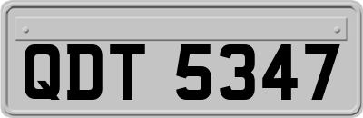 QDT5347