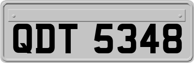 QDT5348