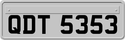 QDT5353