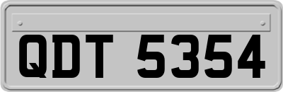 QDT5354
