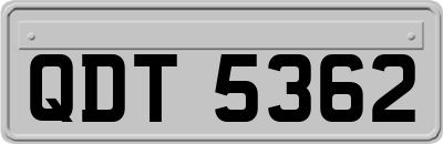 QDT5362