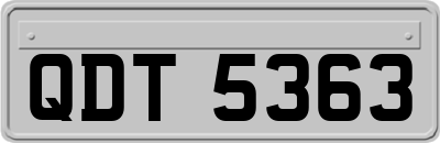 QDT5363