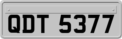 QDT5377