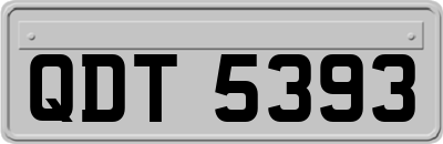 QDT5393