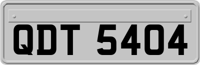 QDT5404