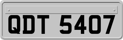 QDT5407