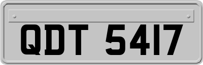 QDT5417