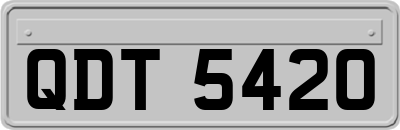 QDT5420