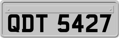 QDT5427