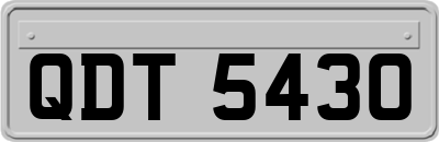 QDT5430