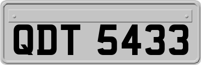QDT5433