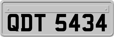 QDT5434