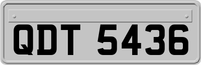 QDT5436