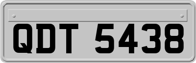 QDT5438
