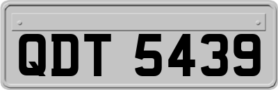 QDT5439