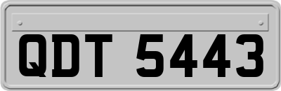 QDT5443