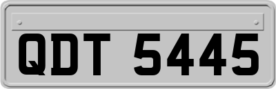 QDT5445