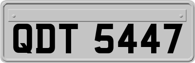 QDT5447
