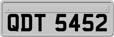 QDT5452