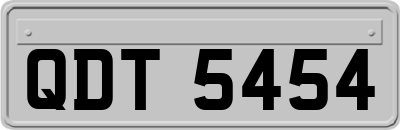 QDT5454