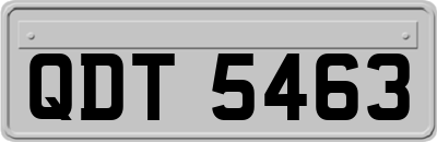 QDT5463