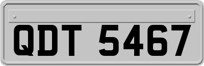 QDT5467