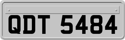 QDT5484