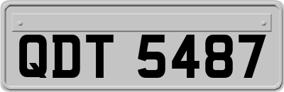 QDT5487