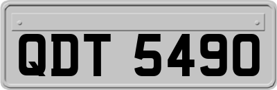 QDT5490