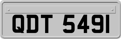 QDT5491