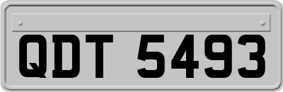 QDT5493