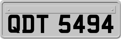 QDT5494