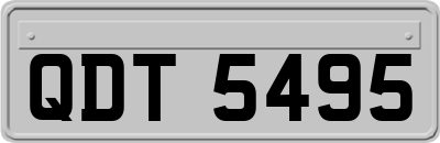QDT5495