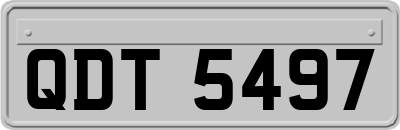 QDT5497