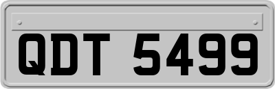QDT5499