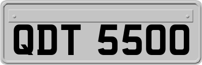 QDT5500