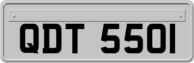 QDT5501