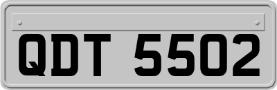 QDT5502